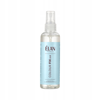 Elan Color Fix 2.0 farebný fixačný fluid na obočie a mihalnice, 100 ml